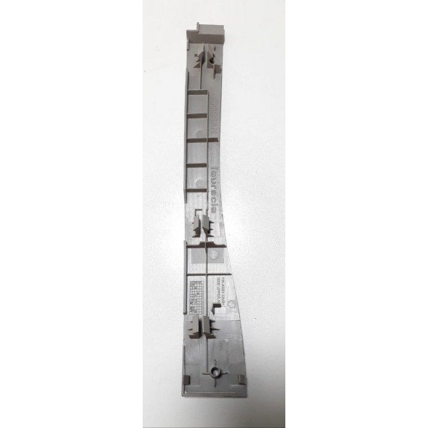 Moldura Acabamento Painel L.d Frontier