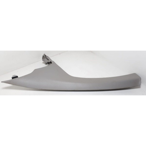 Acabamento Coluna Porta E  Nissan Frontier