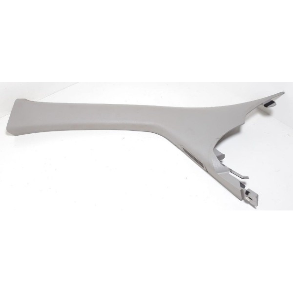 Acabamento Coluna Porta E  Nissan Frontier