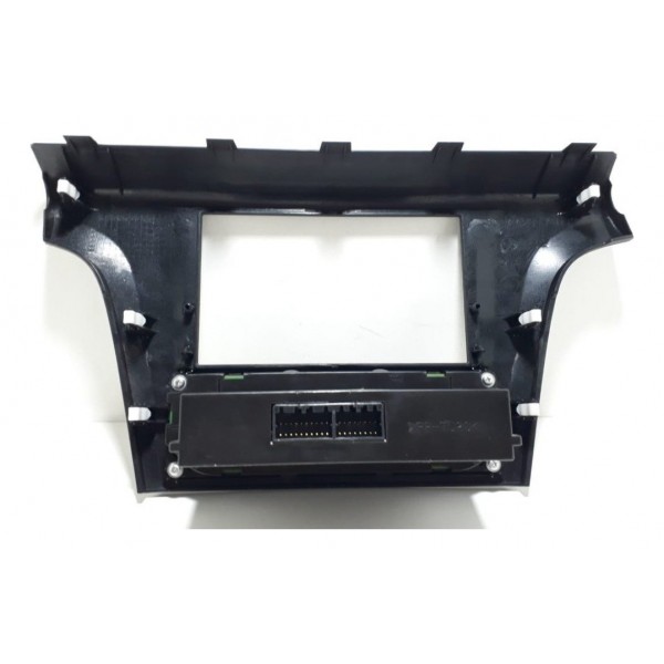 Moldura E Comando Ar Painel Mitsubishi Airtrek 08 Cx218