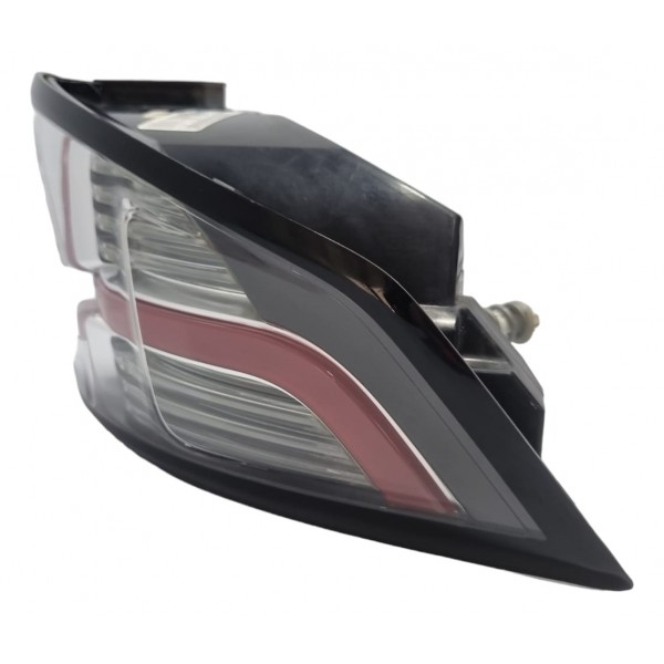 Lanterna T.e  Land Rover Discovery Sport 2015 Cx558 Direito Transparente