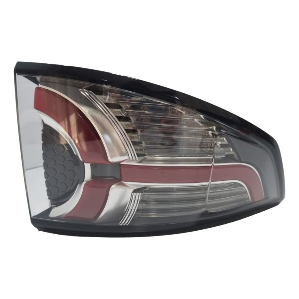 Lanterna T.e  Land Rover Discovery Sport 2015 Cx558 Direito Transparente