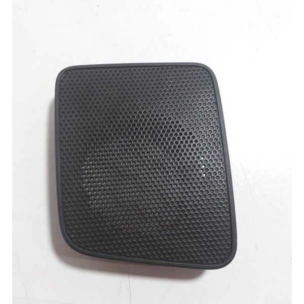 Tela Do Alto Falante Frontier 2014 Cx35 Preto