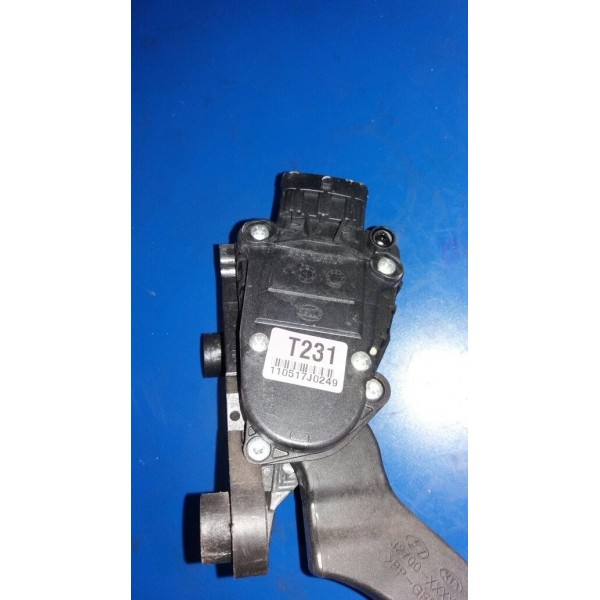 Pedal Acelerador Eletronico Kia Cerato 2011 Cx64