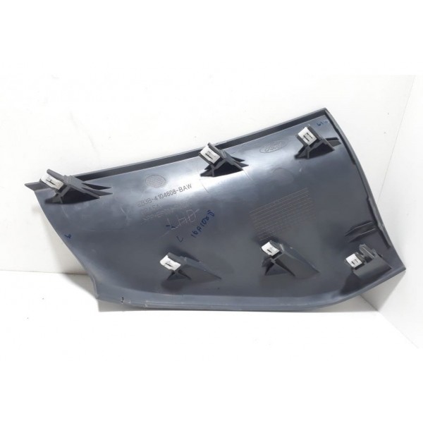 Acabamento Lateral Esquerdo Painel Ranger 2015 A 2018 Cx185