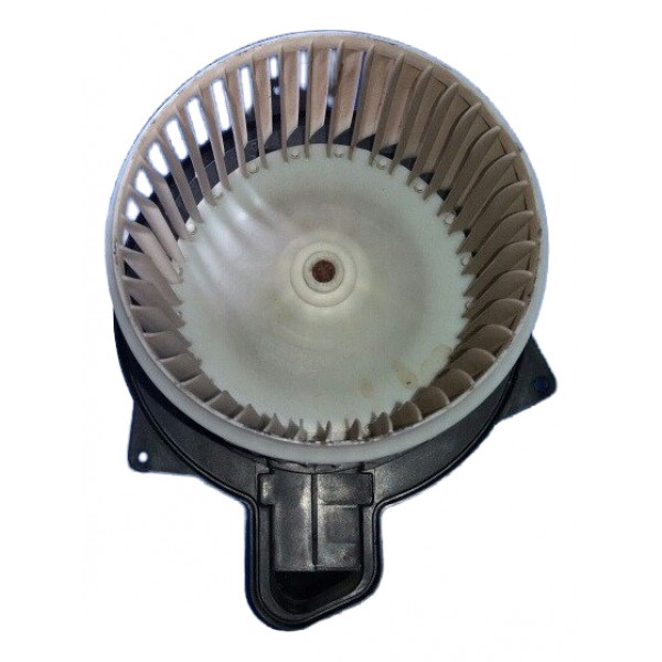 Motor Ventilador Ar Forçado Palio 2012 Etork Cx316