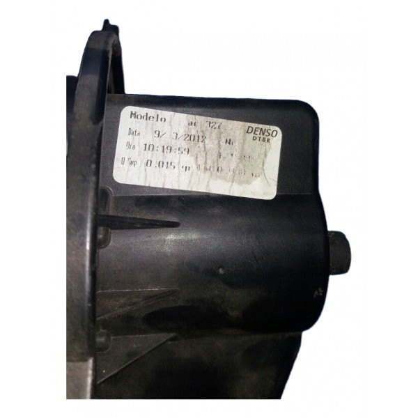 Motor Ventilador Ar Forçado Palio 2012 Etork Cx316