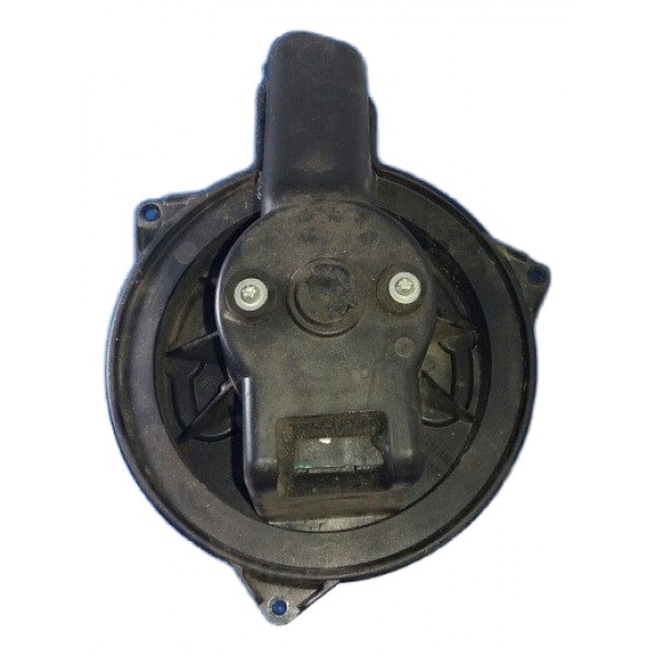 Motor Ventilador Ar Forçado Palio 2012 Etork Cx316
