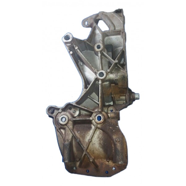 Suporte Alternador E Direçao Clio 1.6 16 Valvula Cx205