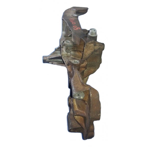 Suporte Alternador E Direçao Clio 1.6 16 Valvula Cx205