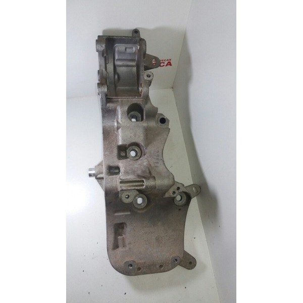 Suporte Alternador E Direçao Sandero 1.6 16 Valvula Cx206