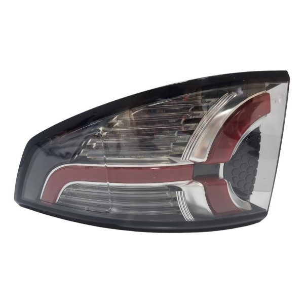 Lanterna Traseira Direita Discovery Sport 2015 Cx560 Esquerdo Transparente