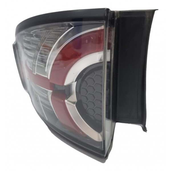 Lanterna Traseira Direita Discovery Sport 2015 Cx560 Esquerdo Transparente