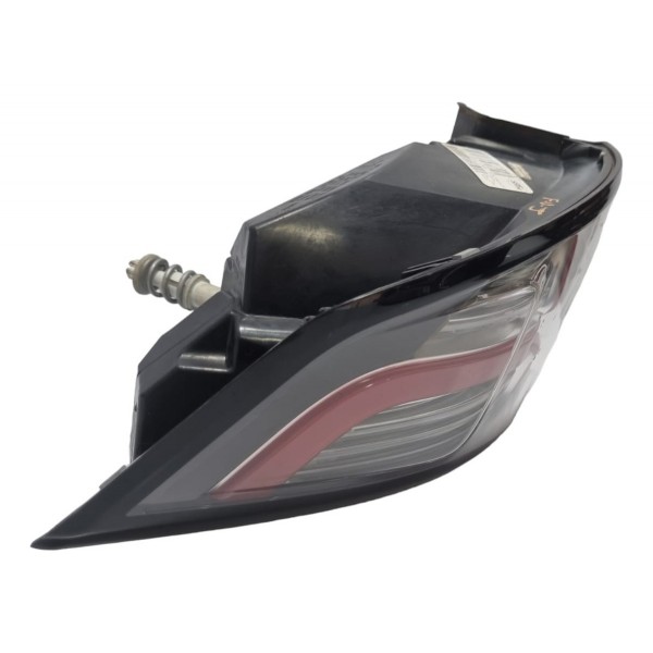 Lanterna Traseira Direita Discovery Sport 2015 Cx560 Esquerdo Transparente