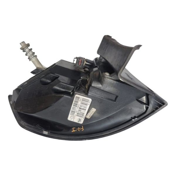 Lanterna Traseira Direita Discovery Sport 2015 Cx560 Esquerdo Transparente