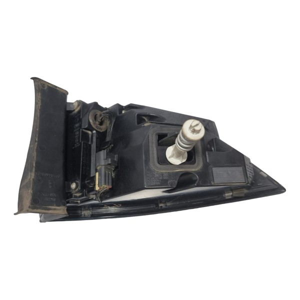 Lanterna Traseira Direita Discovery Sport 2015 Cx560 Esquerdo Transparente