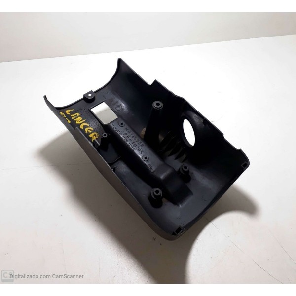 Moldura Chave Seta Inferior Mitsubishi Lancer 1997 Cx263