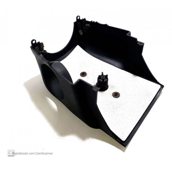 Moldura Inferior Coluna Direção Astra Cx173