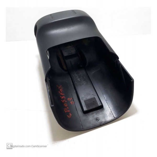 Acabamento Moldura Chave Seta Fox Space Cross 04/09v Cx266