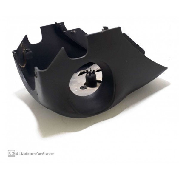 Moldura Inferior Chave De Seta Gm Meriva Cx173