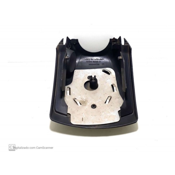 Moldura Inferior Chave De Seta Gm Meriva Cx173