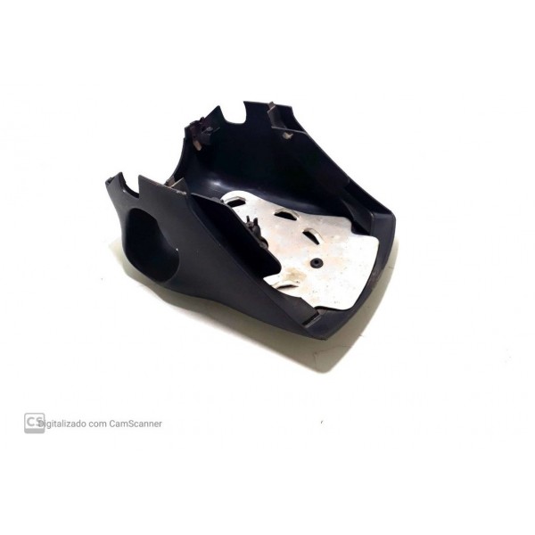 Moldura Inferior Chave De Seta Gm Meriva Cx173