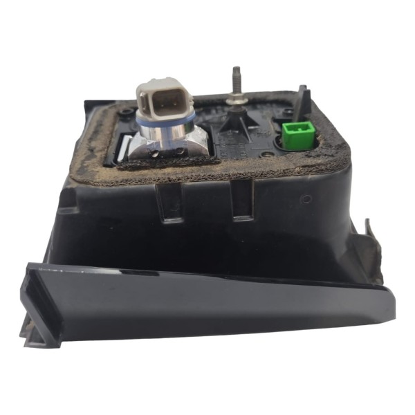 Lanterna Discovery Sport 2015 Traseira Esquerda Capo Cx559 Esquerdo Transparente