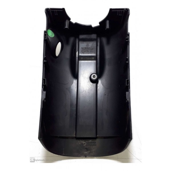 Moldura Inferior Chave De Seta G5 (sem Escamoteavel) Cx260