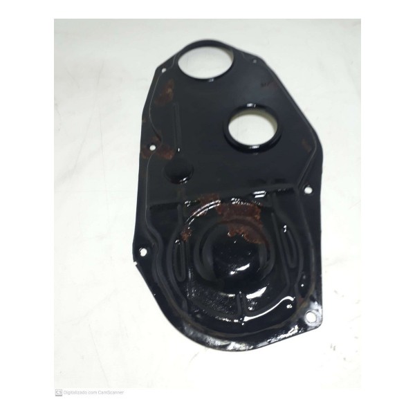 Tampa Motor Correia Dentada Ori  Effa Towner Junior 12 Cx121