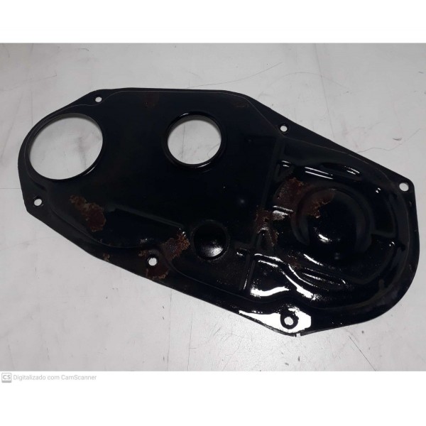 Tampa Motor Correia Dentada Ori  Effa Towner Junior 12 Cx121