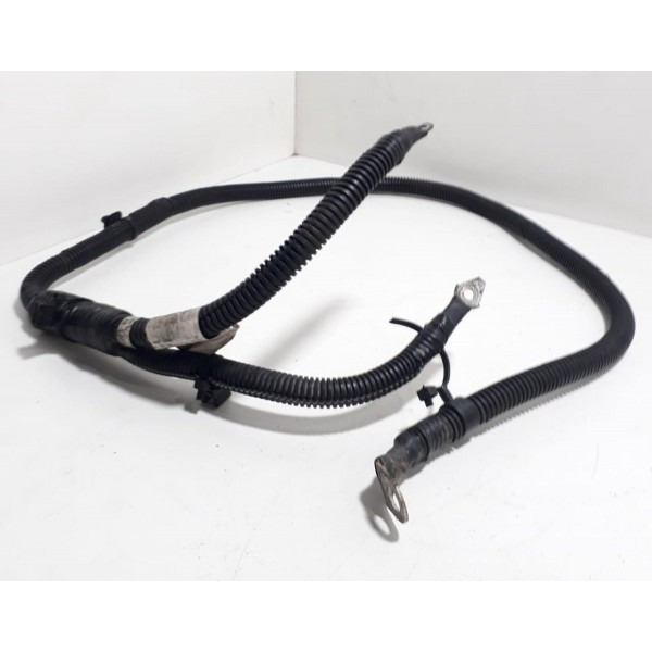 Cabo Negativo Bateria S10 Trailblazer 14/16 52068961. Cx72