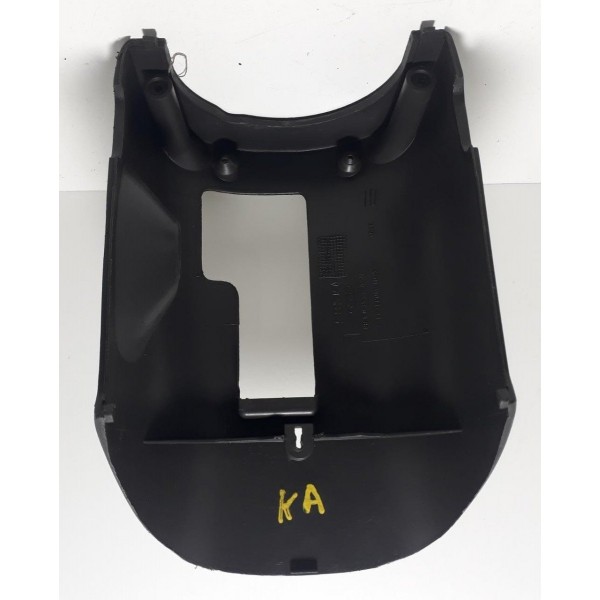 Moldura Chave De Seta Ford Ka (inferior) Cx262