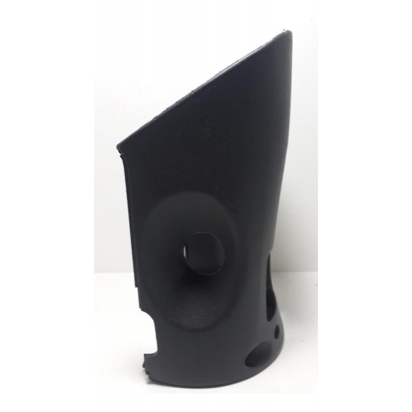 Moldura Chave De Seta Ford Ka (inferior) Cx262