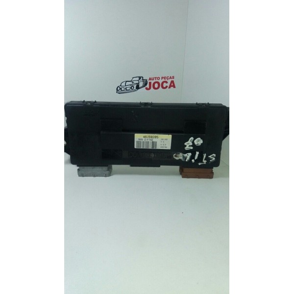 Modulo De Conforto Stilo 2007 N°46760205 Cx75