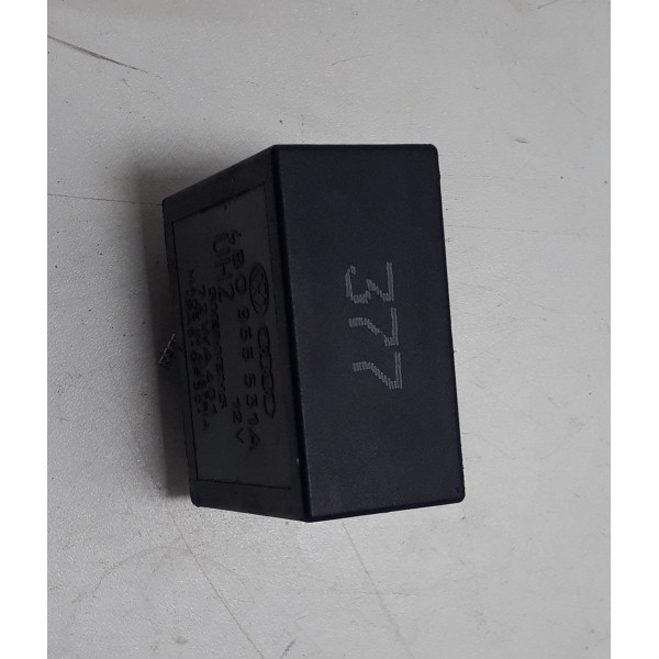 Módulo Limpador Para-brisa (relê) Audi A3 Cx85