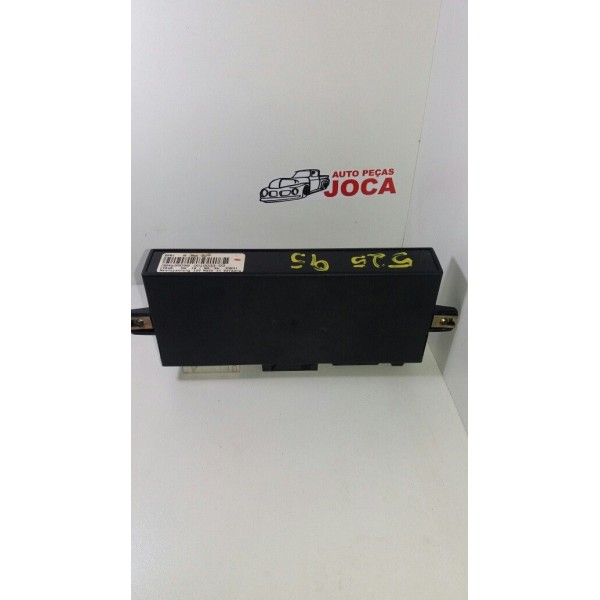 Modulo Motor Bmw 525 1995 Cx54