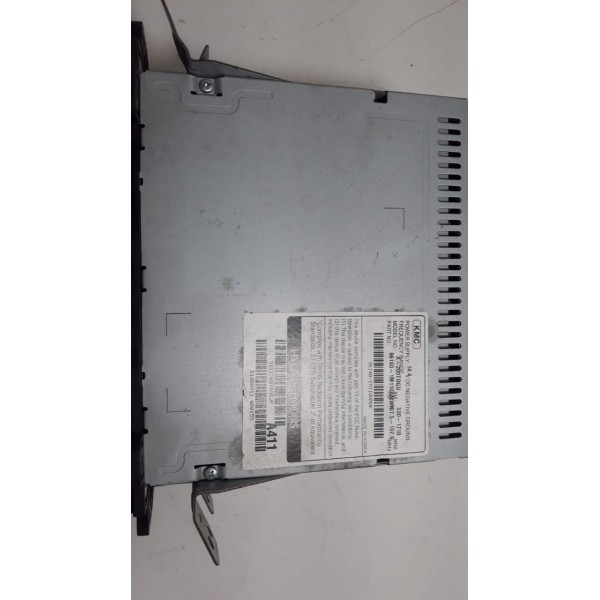 Aparelho De Som - Rádio- Kia Cerato