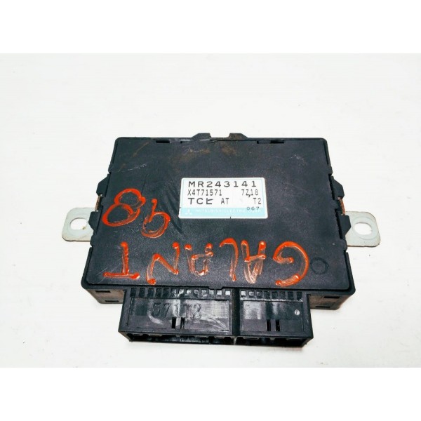 Modulo Unidade Controle Galant 2.5  Cx226