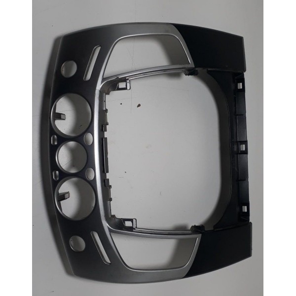 Moldura Painel Central L200 Triton 2014