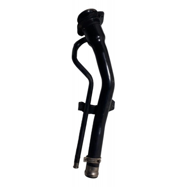 Gargalo Do Tanque L200 Triton 2014 2.4 Flex Cx307 Prateado