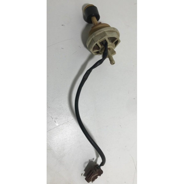 Sensor De Agua E Óleo Frontier 2.5 2010 Cx123