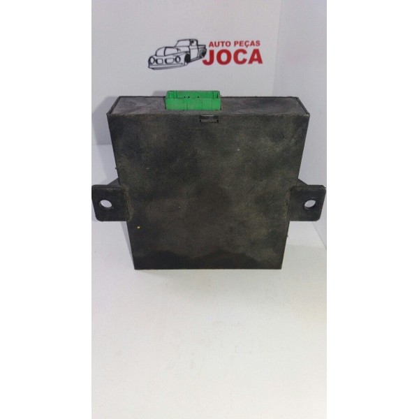 Modulo  Central Eletrica Volvo V40 2003 Cx81