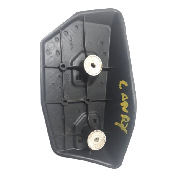 Descanso Para Pé Toyota Camry (cx49) Preto