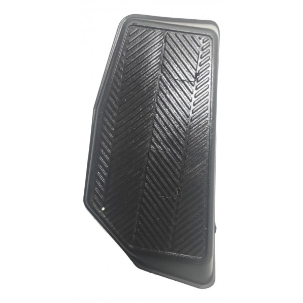 Descanso Para Pé Toyota Camry (cx49) Preto