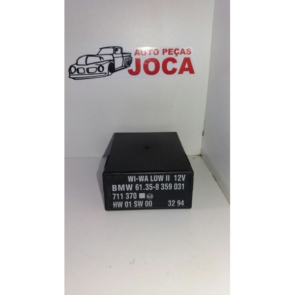 Modulo De Conforto Bmw 318 1995 Cx56