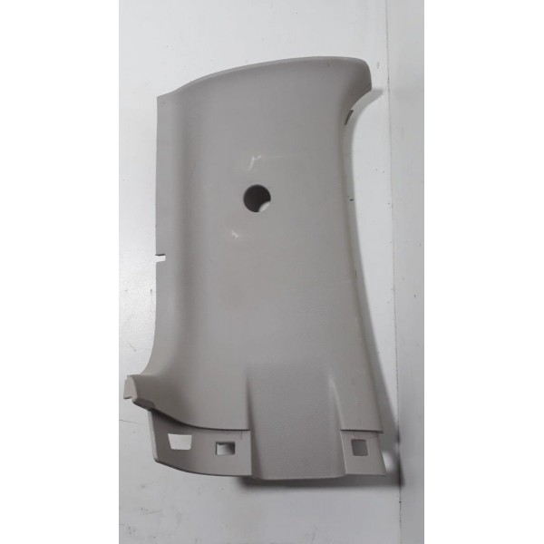 Acabamento Coluna Esquerda S10 - 2014 Cx217