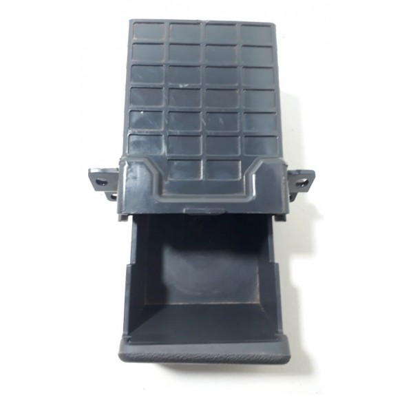 Porta Copos Direito S10 2014 Cx144 Preto