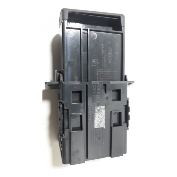 Porta Copos Direito S10 2014 Cx144 Preto