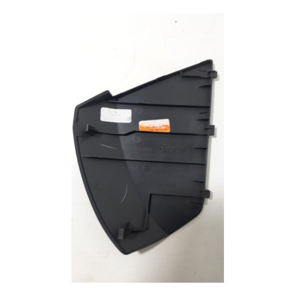 Tampa Lateral Do Painel Lado D S10 2014 (cx49)