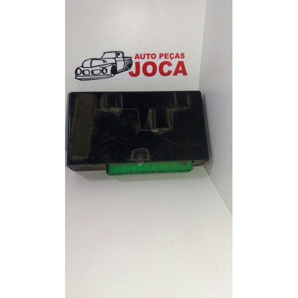 Modulo Alarme Volvo V 40 2003 Cx80